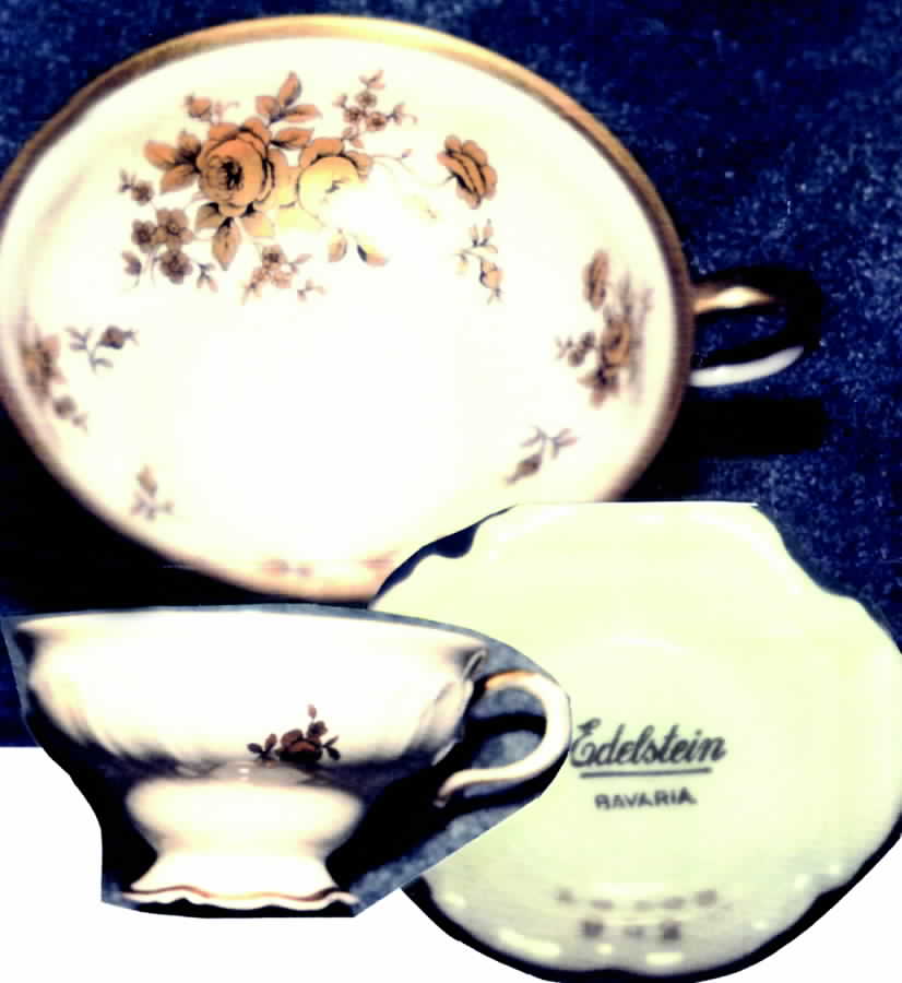 16868 Footed Cup by Edelstein-1