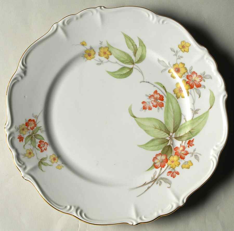 17635 Dinner Plate by Edelstein-1