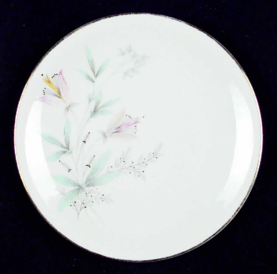 19079 Salad Plate by Edelstein-1