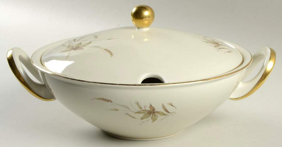 19328 Tureen &  Lid by Edelstein-1