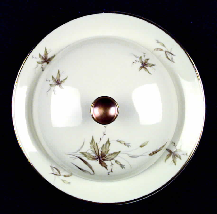 19328 Round Covered Vegetable by Edelstein-1