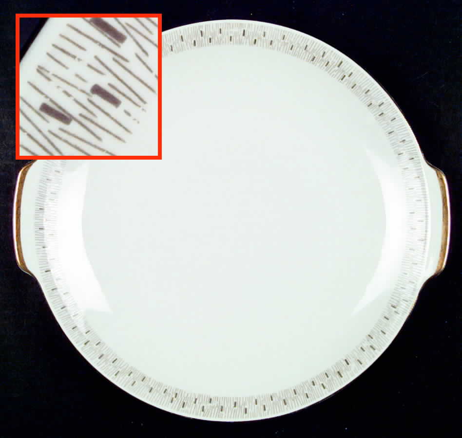 19569 Handled Cake Plate by Edelstein-1