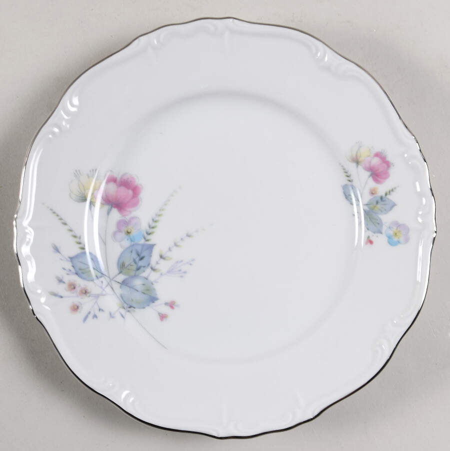 19633 Salad Plate by Edelstein-1