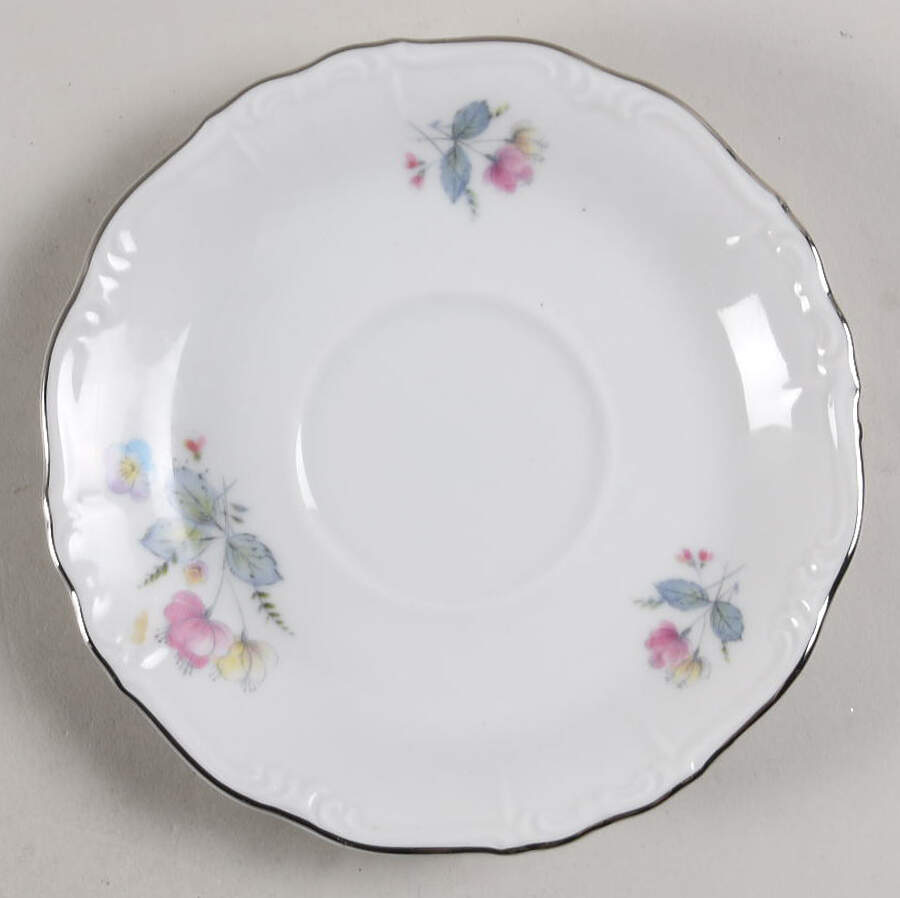 19633 Saucer by Edelstein-1