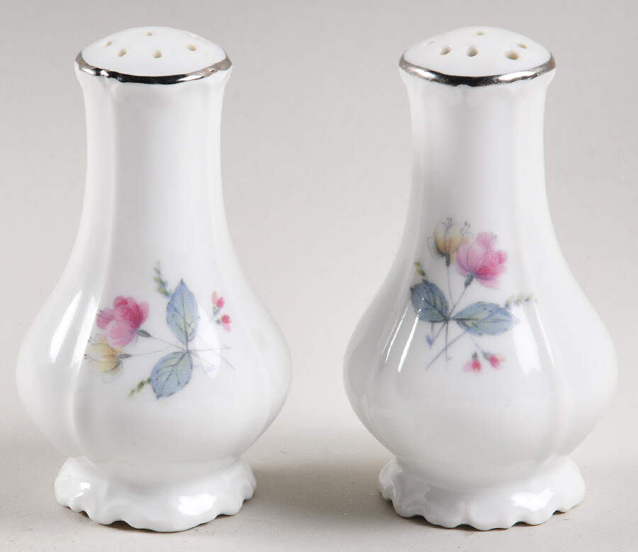 19633 Salt & Pepper Set by Edelstein-1