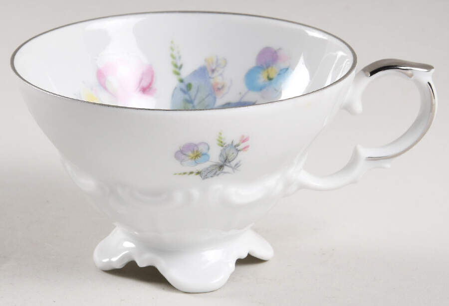 19633 Footed Cup by Edelstein-1