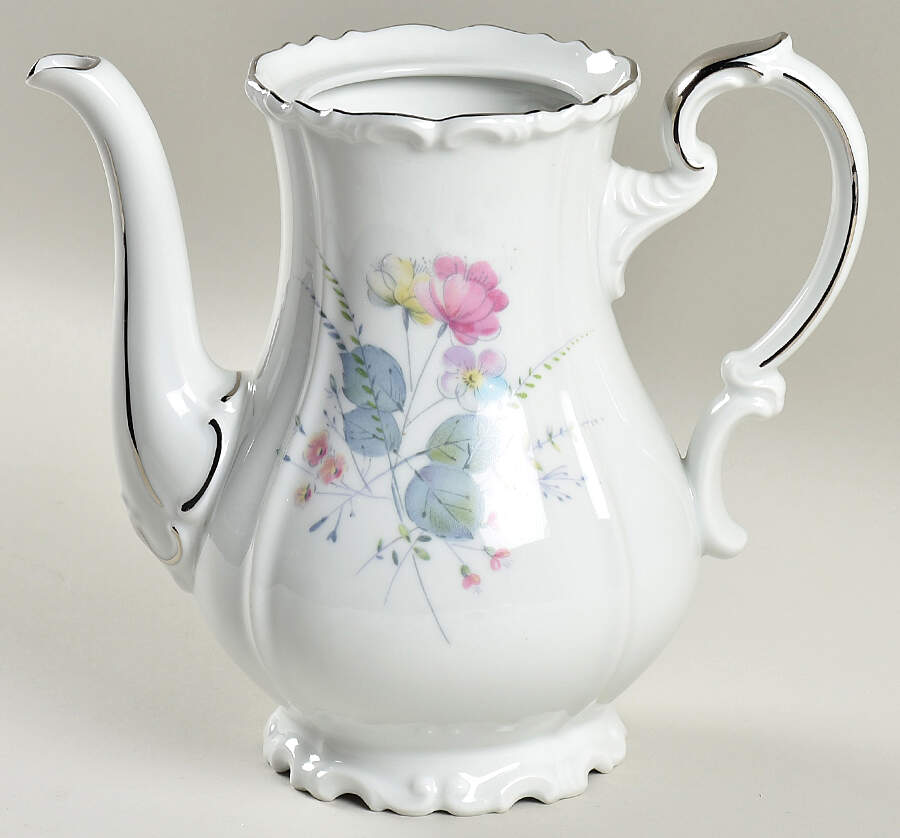 19633 Coffee Pot No Lid by Edelstein-1