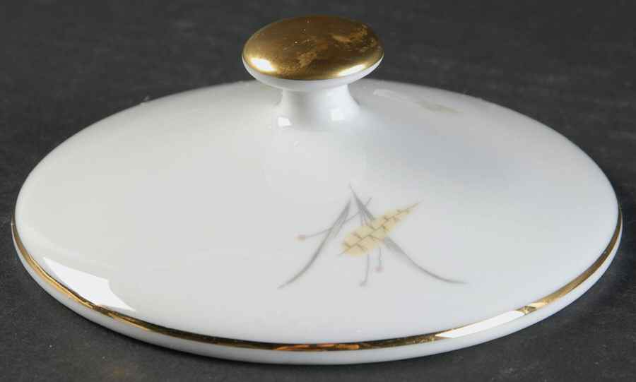 20141 Lid for Sugar Bowl by Edelstein-1