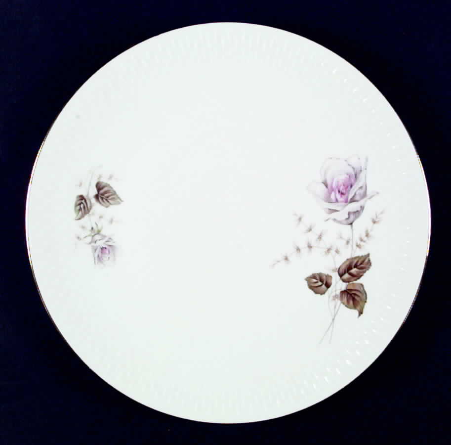 22241 Dinner Plate by Edelstein-1