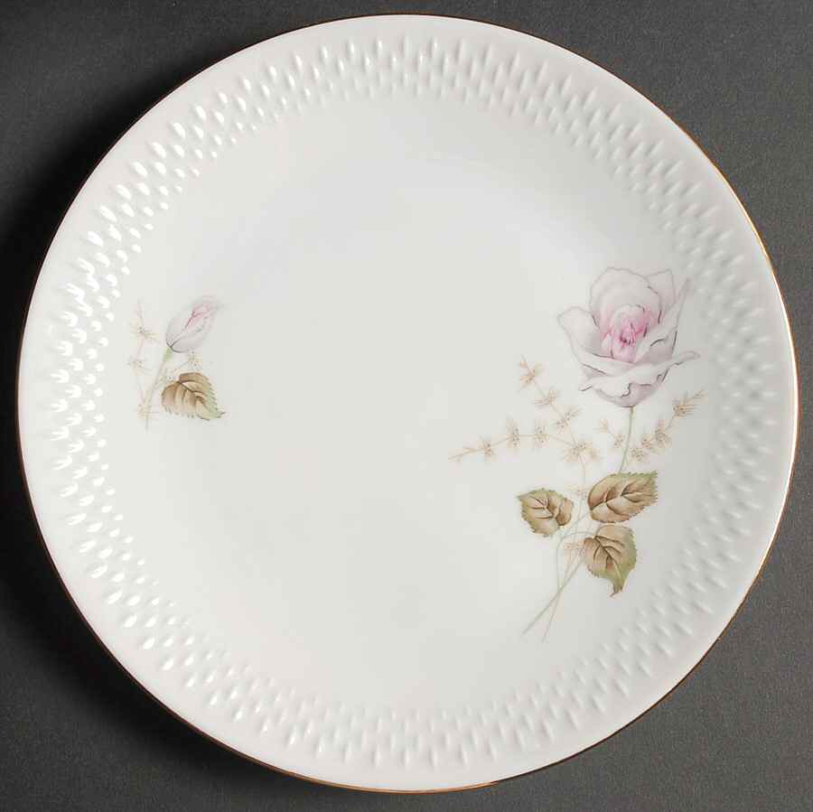 22241 Salad Plate by Edelstein-1