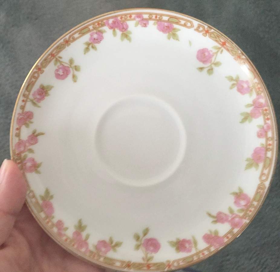 2830 Saucer by Edelstein-1