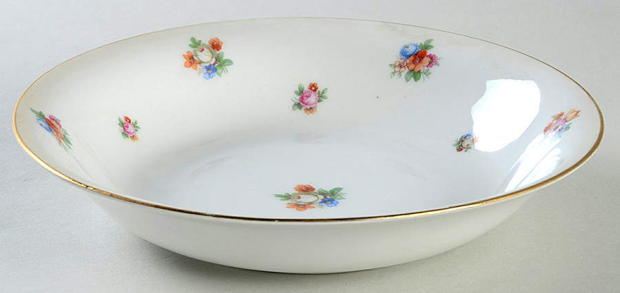 2870 (Smooth) Coupe Soup Bowl by Edelstein-1