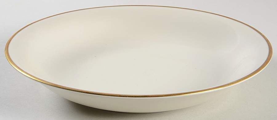 7540 (Coupe Shape) Coupe Soup Bowl by Edelstein-1