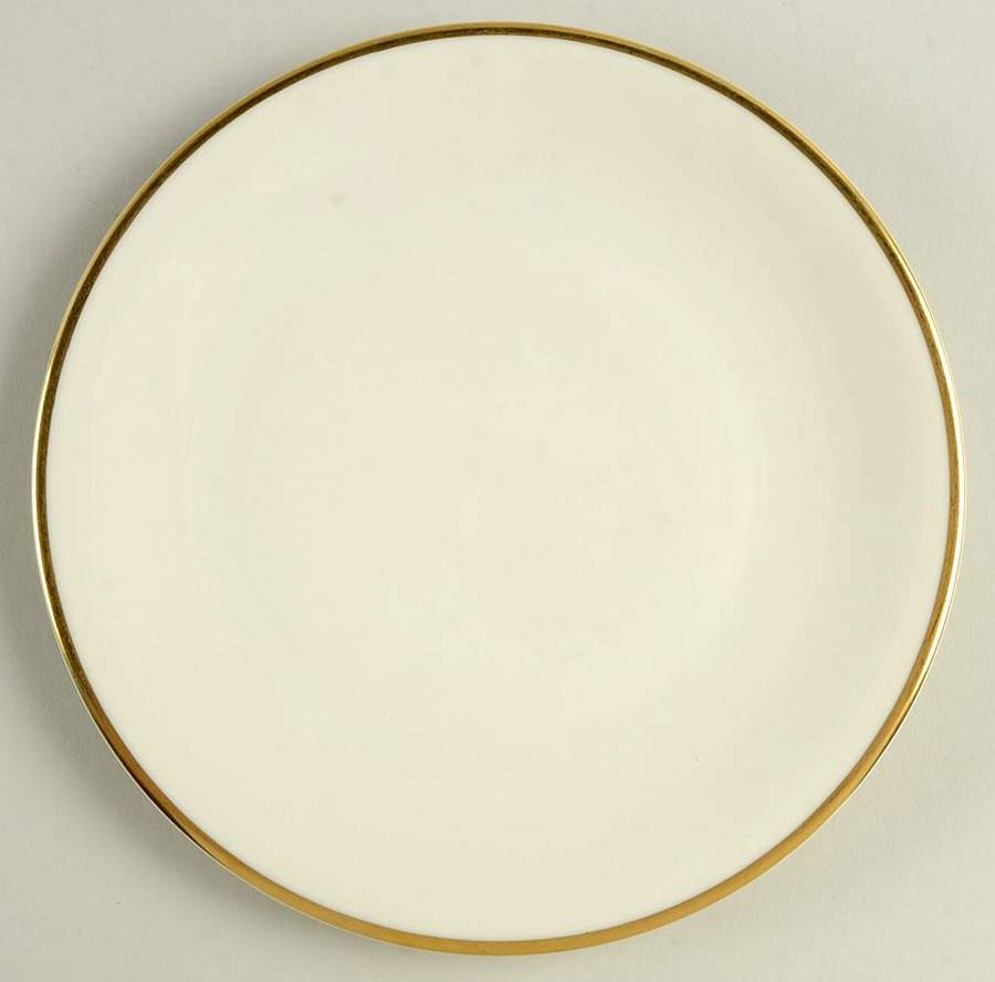 7540 (Coupe Shape) Salad Plate by Edelstein-1