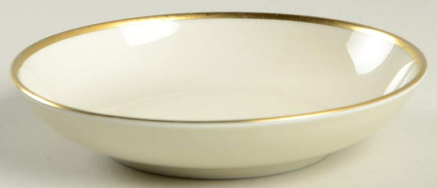 7540 (Coupe Shape) Fruit/Dessert (Sauce) Bowl by Edelstein-1