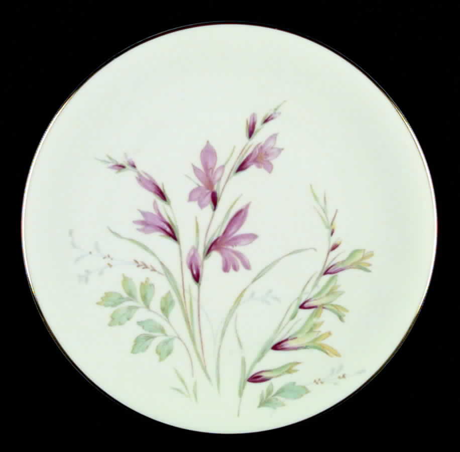 Alamedo Dinner Plate by Edelstein-1
