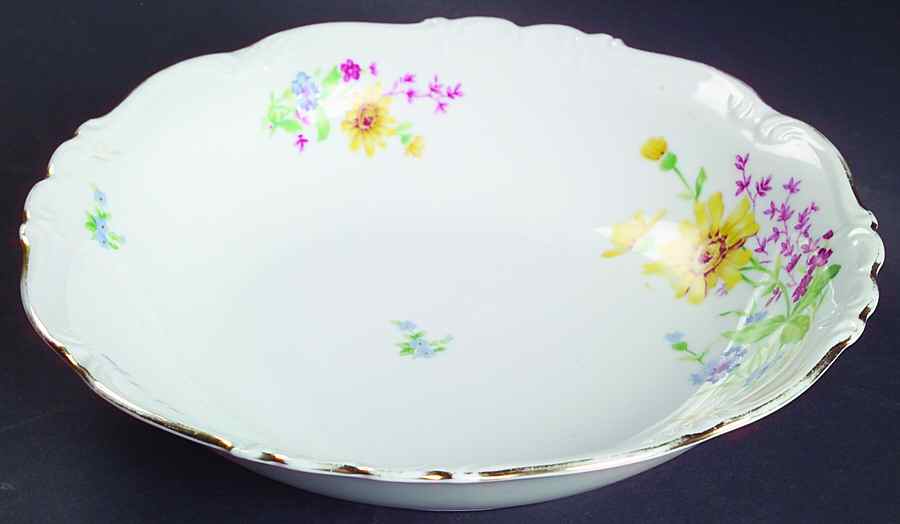 Alice Coupe Soup Bowl by Edelstein-1