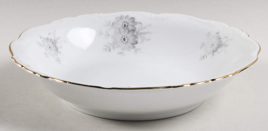 Andouca Coupe Soup Bowl by Edelstein-1