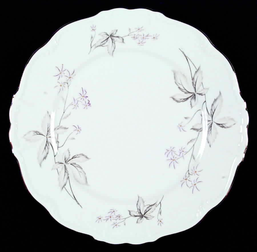 Arabella Dinner Plate by Edelstein-1