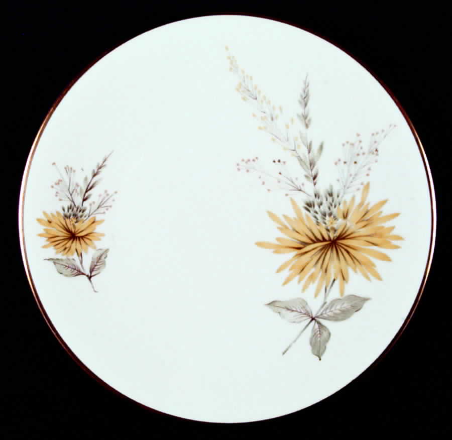 Astrid Dinner Plate by Edelstein-1