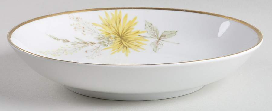 Astrid Coupe Soup Bowl by Edelstein-1