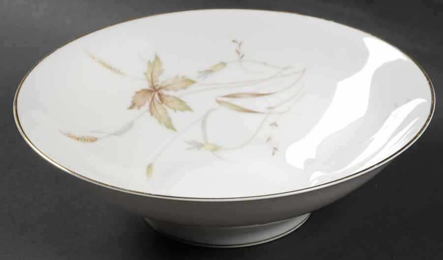 Aurora 8" Round Vegetable Bowl by Edelstein-1