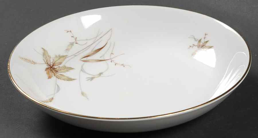 Aurora Coupe Soup Bowl by Edelstein-1