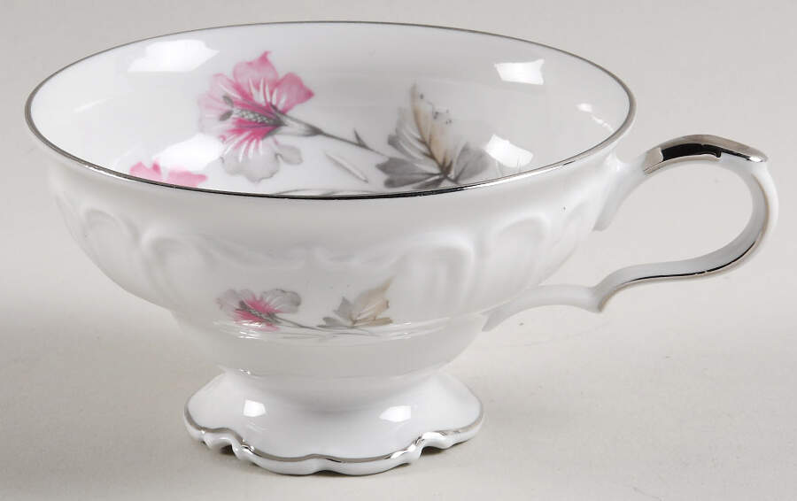 Belfonte Footed Cup by Edelstein-1