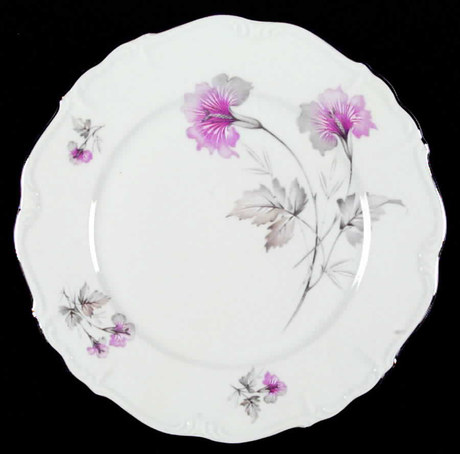 Belfonte Dinner Plate by Edelstein-1