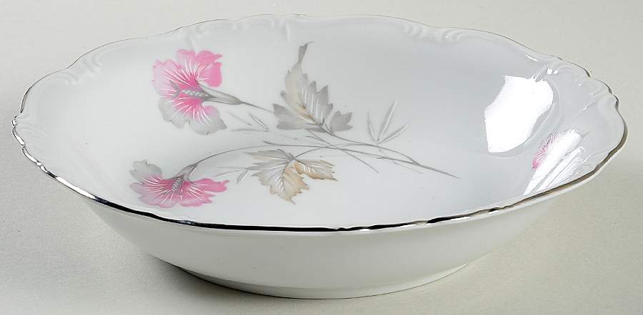 Belfonte Coupe Soup Bowl by Edelstein-1