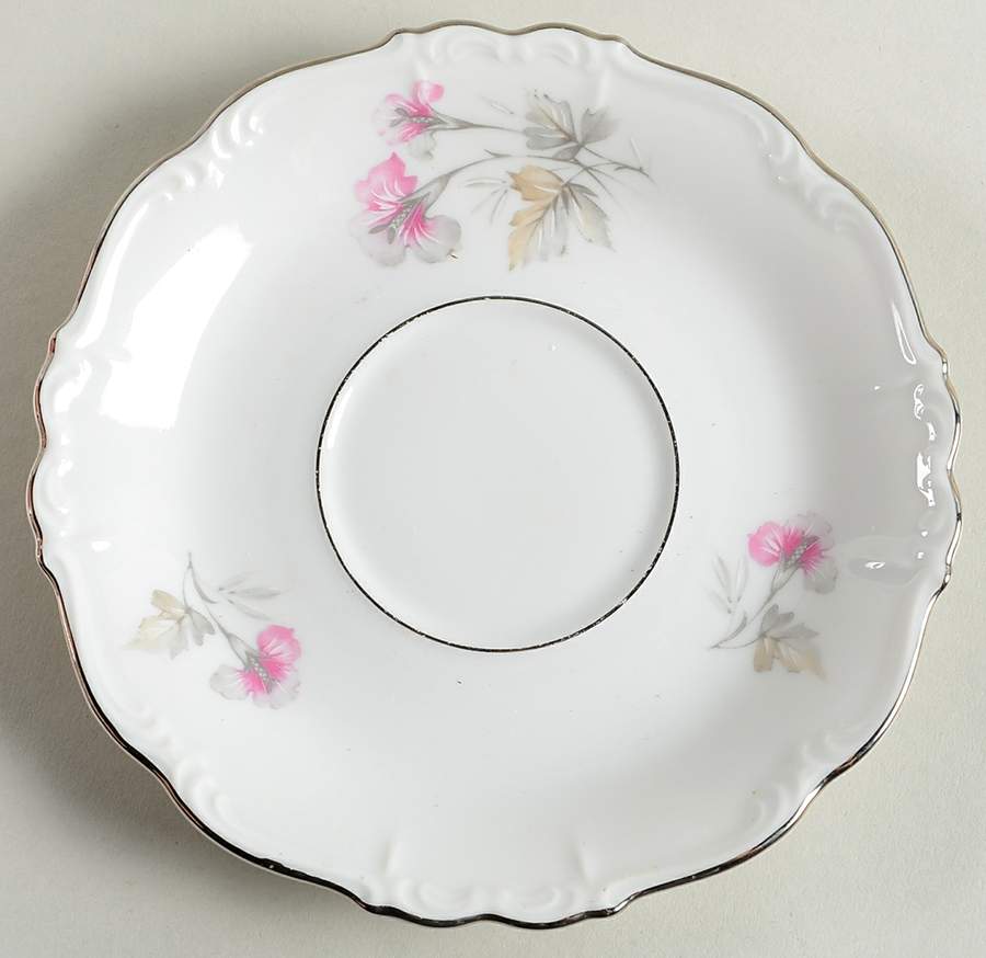 Belfonte Saucer by Edelstein-1