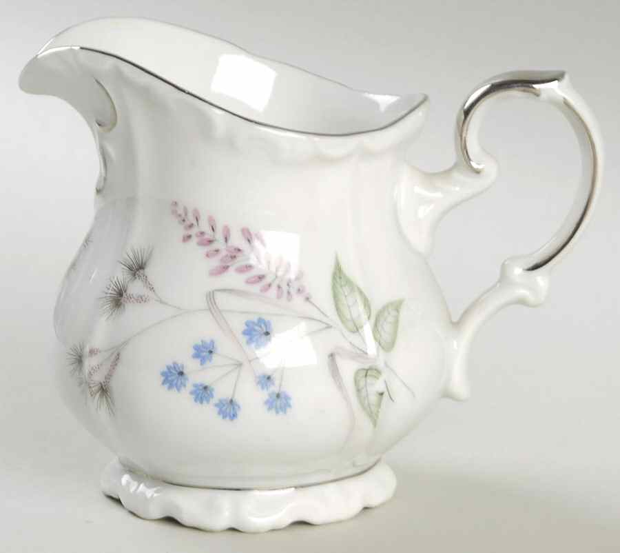 Belcrest Creamer by Edelstein-1