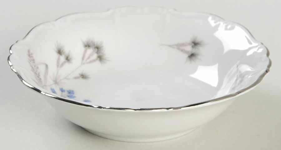 Belcrest Fruit/Dessert (Sauce) Bowl by Edelstein-1