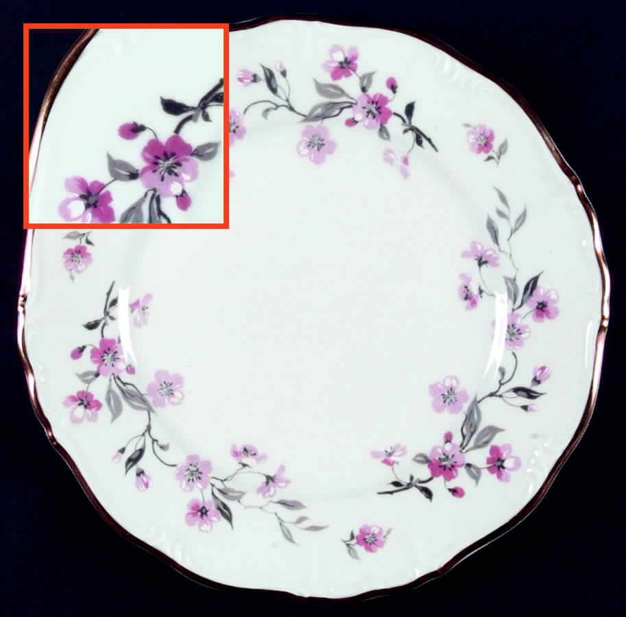 Berkeley Dinner Plate by Edelstein-1
