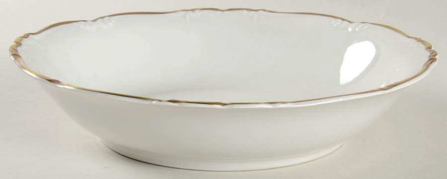 Bristol Coupe Soup Bowl by Edelstein-1