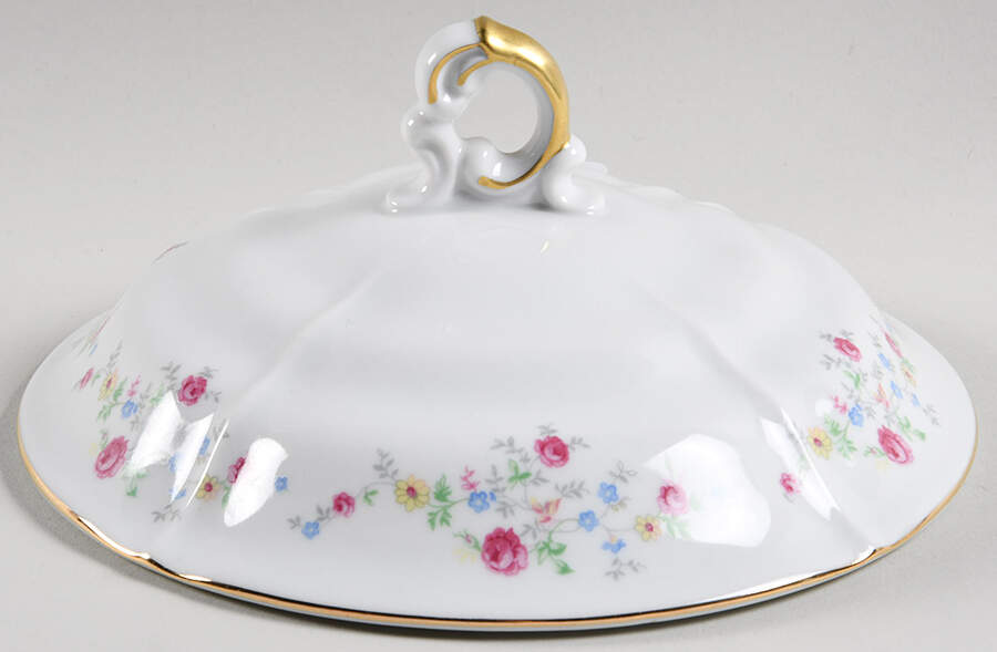 Brighton Lid for Round Vegetable by Edelstein-1