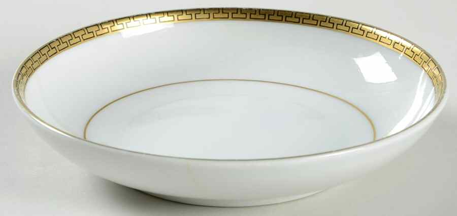 Cambridge Fruit/Dessert (Sauce) Bowl by Edelstein-1