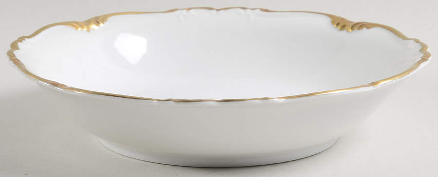 Canterbury Coupe Soup Bowl by Edelstein-1