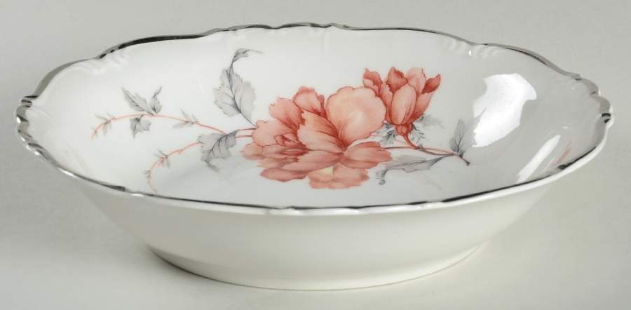 Carmen Coupe Soup Bowl by Edelstein-1