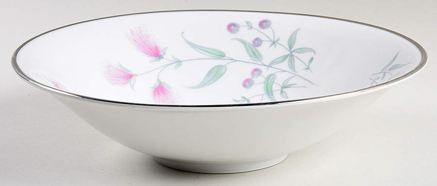 Carlisle 9" Round Vegetable Bowl by Edelstein-1