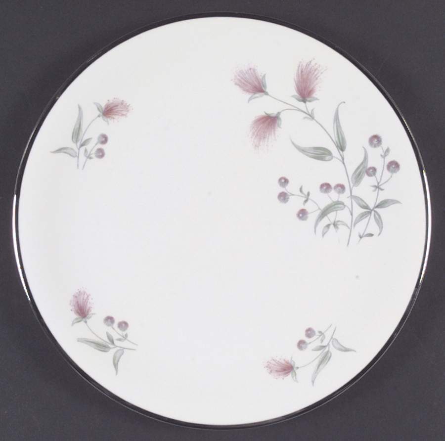 Carlisle Dinner Plate by Edelstein-1