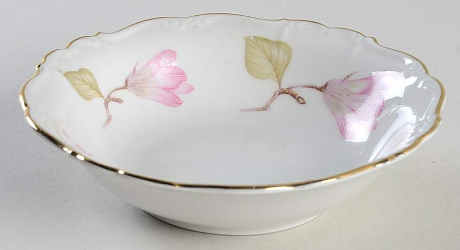 Carolina Fruit/Dessert (Sauce) Bowl by Edelstein-1