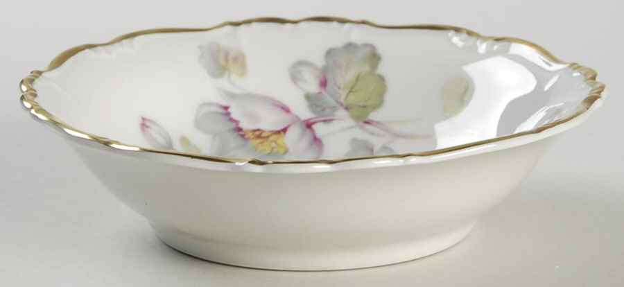 Charlotte Fruit/Dessert (Sauce) Bowl by Edelstein-1