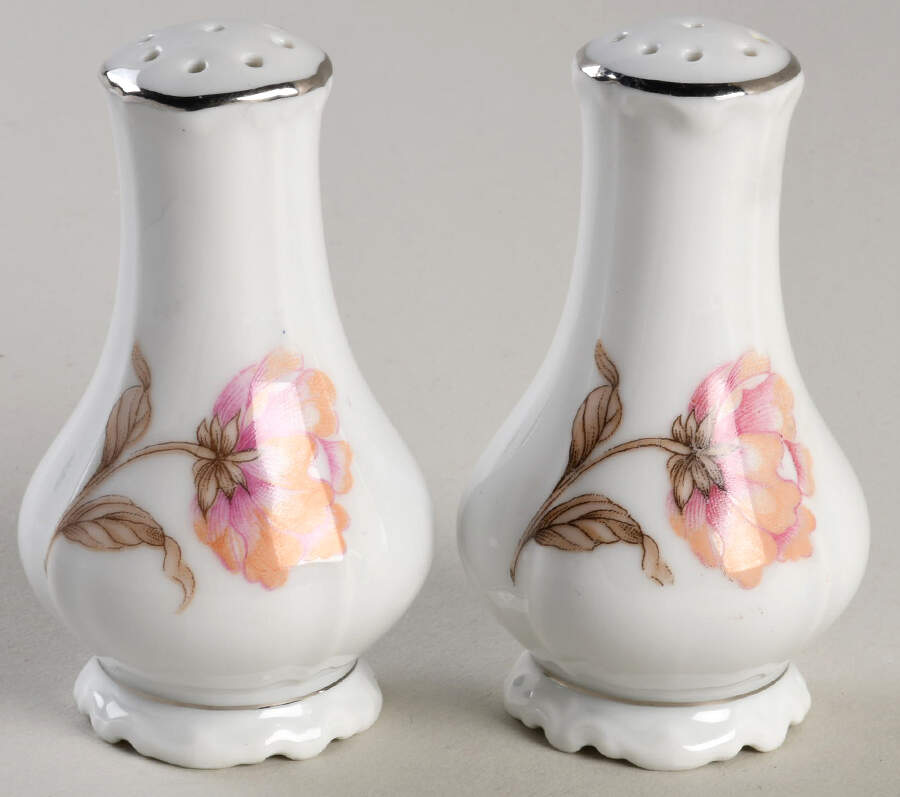 Clairmont Salt & Pepper Set by Edelstein-1