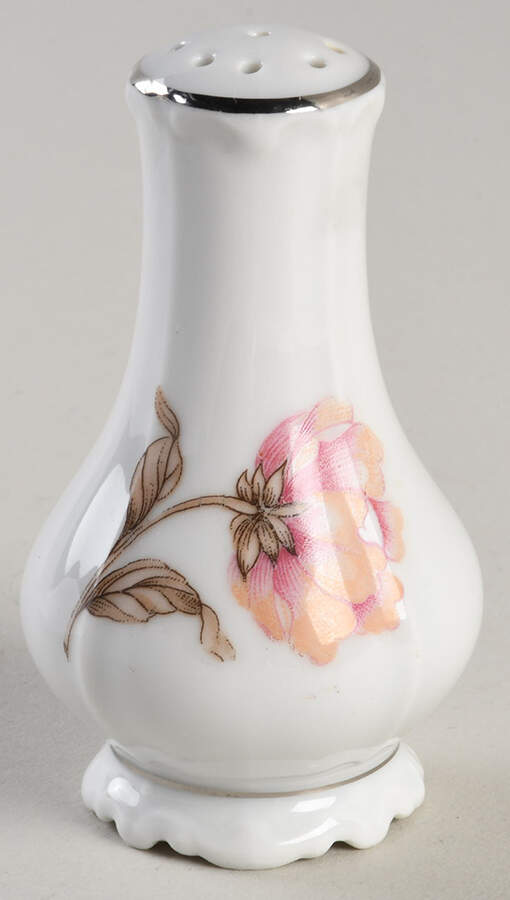 Clairmont Salt Shaker by Edelstein-1
