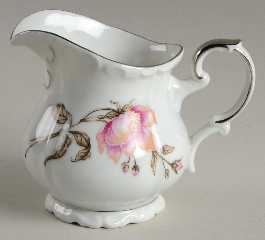 Clairmont Creamer by Edelstein-1