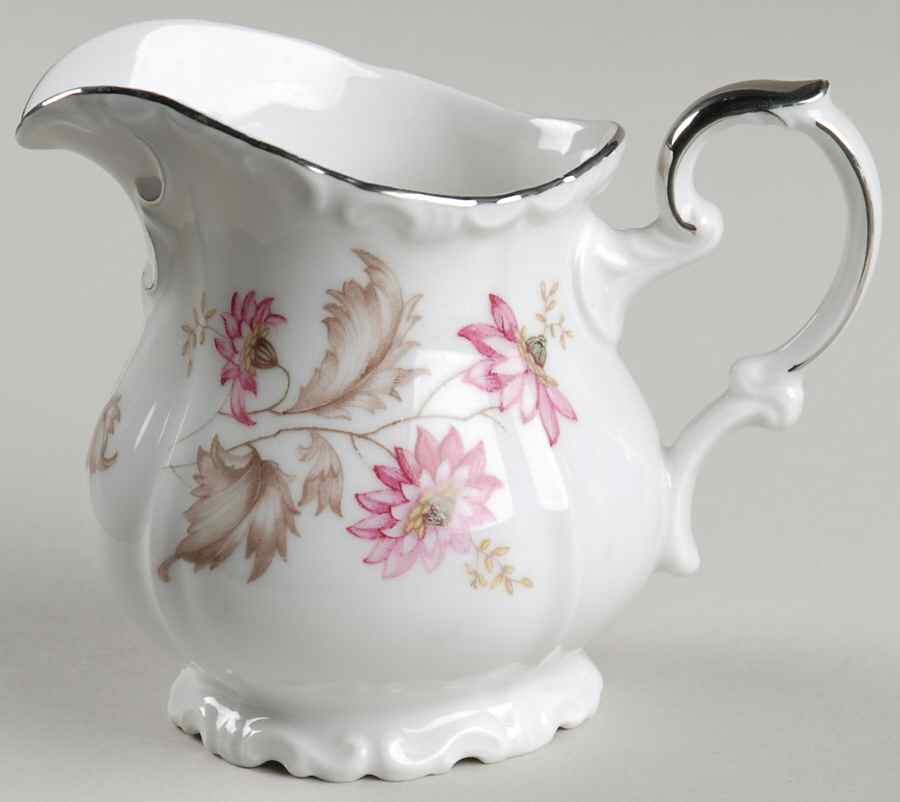 Clinton Creamer by Edelstein-1