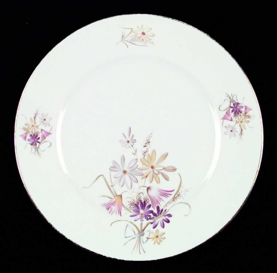 Concordia Dinner Plate by Edelstein-1