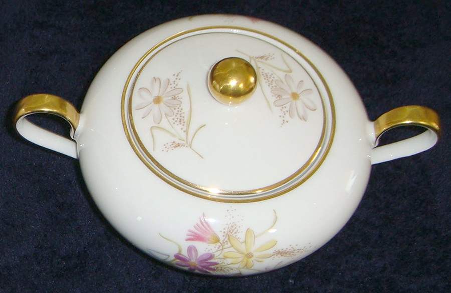 Concordia Lid for Sugar Bowl by Edelstein-1