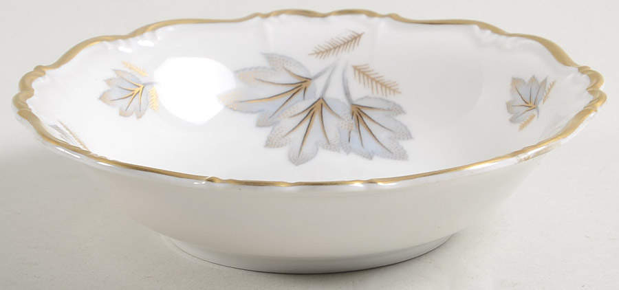 Coronado Fruit/Dessert (Sauce) Bowl by Edelstein-1